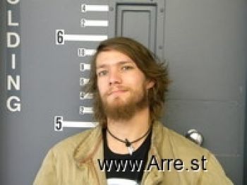 Elliott Seth Roberts Mugshot