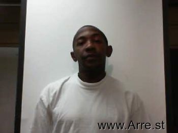 Emerson Lamont Hamilton Mugshot