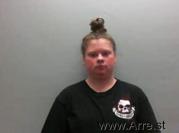 Emily Michelle Meeks Mugshot