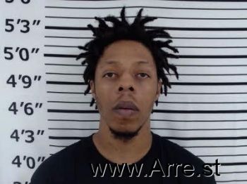 Emmanuel  Key Mugshot