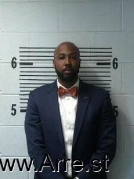 Emmanuel  Wilson Mugshot