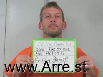 Emmett Earl Griffin Jr Mugshot