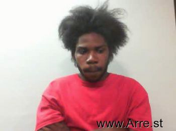 Emmitt Tonderius Jackson Mugshot