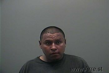 Enrique  Martinez Mugshot