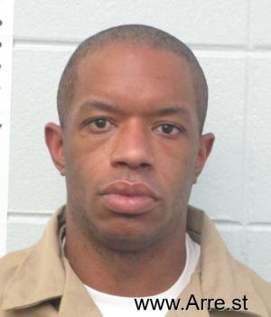 Eric Maurice Barnes Mugshot