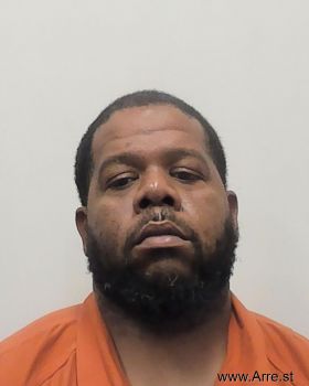 Eric Dewayne Bishop Mugshot