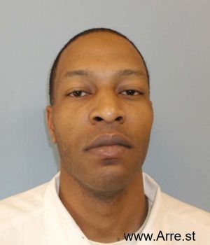 Eric Allen Jr Brown Mugshot