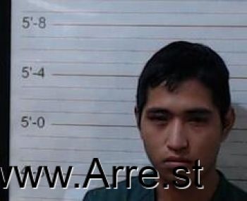 Eric  Carrion Mugshot