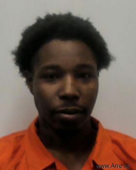 Eric Antonio Carter Jr Mugshot