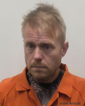 Eric Daniel Coburn Mugshot