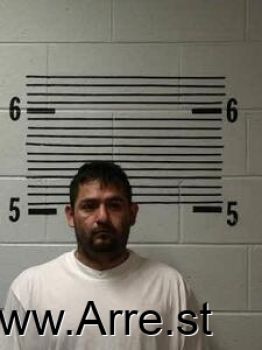 Eric  Cruz Mugshot