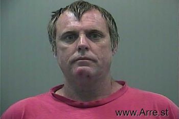 Eric Curtis Barron Mugshot