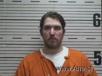 Eric Matthew James Mugshot