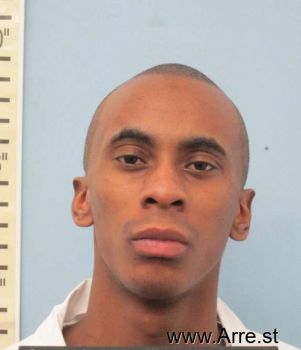 Eric Donjae Mabry Mugshot