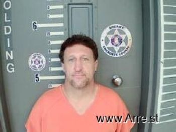 Eric  Motes Mugshot