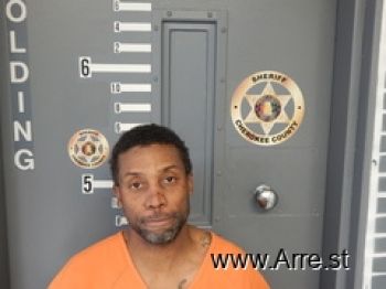 Eric Micheal Petty Mugshot