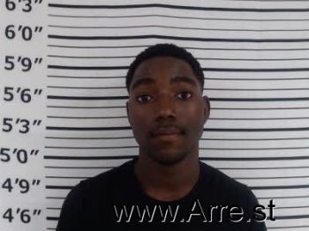 Eric  Reed Mugshot