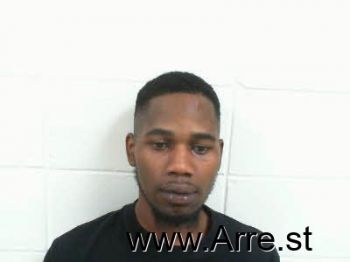 Eric  Stevenson Mugshot