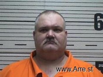 Eric Duane Tatum Mugshot