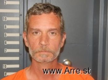 Eric Gregory Thompson Mugshot