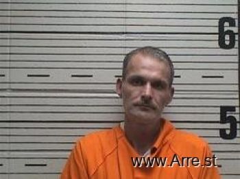 Eric Wayne Turner Mugshot