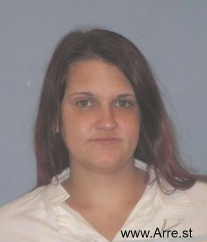 Erica  Farmer Mugshot