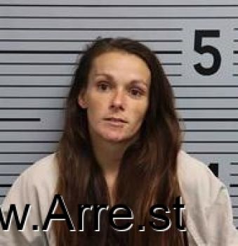 Erica Layne Hicks Mugshot