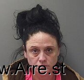 Erica  Wright Mugshot