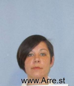 Erica Ruth Young Mugshot