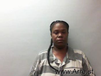 Erica Michele Lynch Mugshot