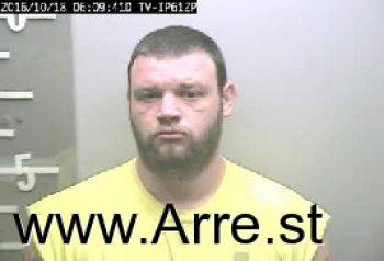 Eric Shane Beason Mugshot