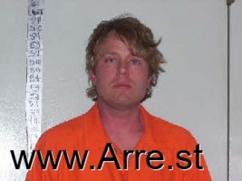 Eric Daniel Coburn Mugshot