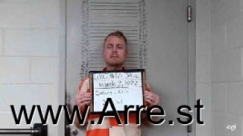 Eric Daniel Coburn Mugshot