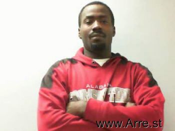 Eric Lamont Henderson Mugshot