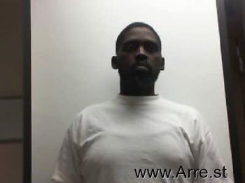 Eric Antonio Jackson Mugshot