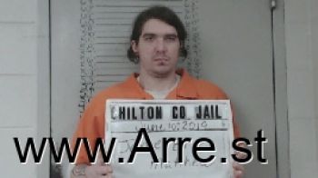 Eric Matthew James Mugshot