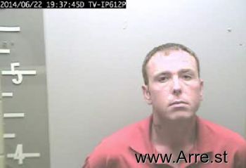 Erick Thomas Cochran Mugshot