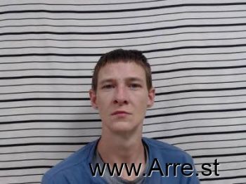 Erick  Ellis Mugshot