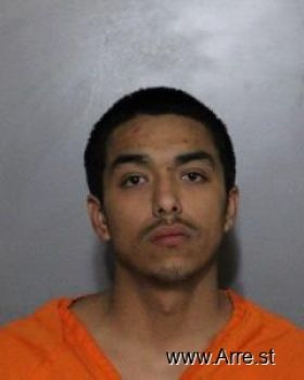 Erick  Lopez-castillo Mugshot