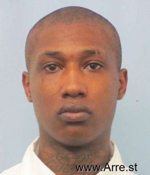 Erick  Ransom Mugshot