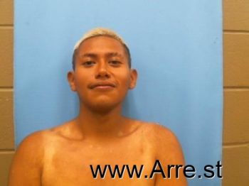 Erik Roman- Martinez Mugshot