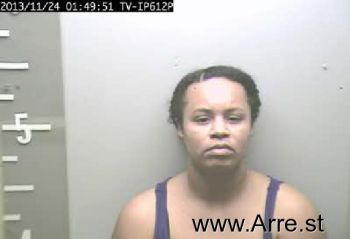 Erika Marie Ayala Mugshot