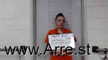 Erika Leanna Fernandez Mugshot