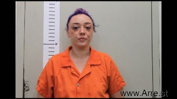 Erika Leanna Fernandez Mugshot