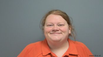 Erin Rochelle Massey Mugshot