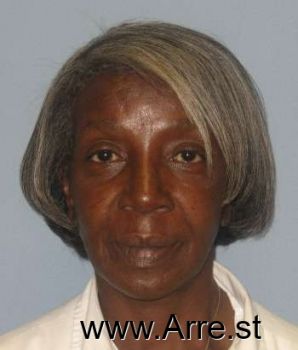 Erline  Bibbs Mugshot