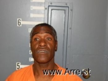 Ernest Fitzgerald Jones Mugshot