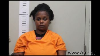 Errian Gabrielle Childers Mugshot