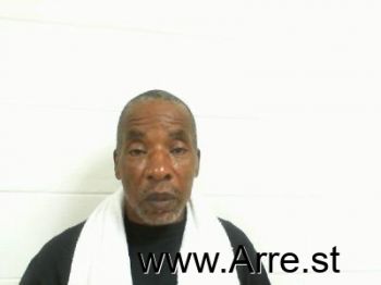 Ervin  Smith Mugshot