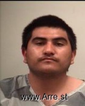 Erwin Sanchez Flores Mugshot